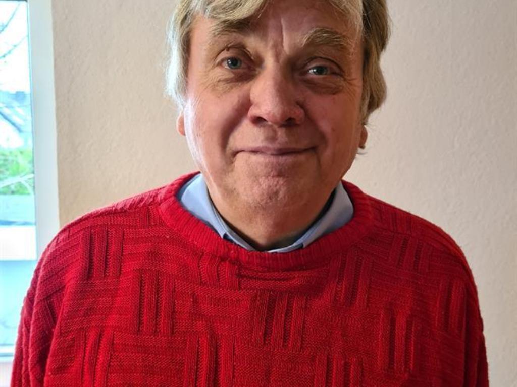 Rudi Bauer